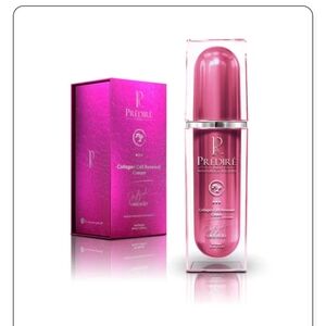 Predire Paris
NIB Collagen Cell Renewal Cream (Treats Wrinkles & Age-Defying)